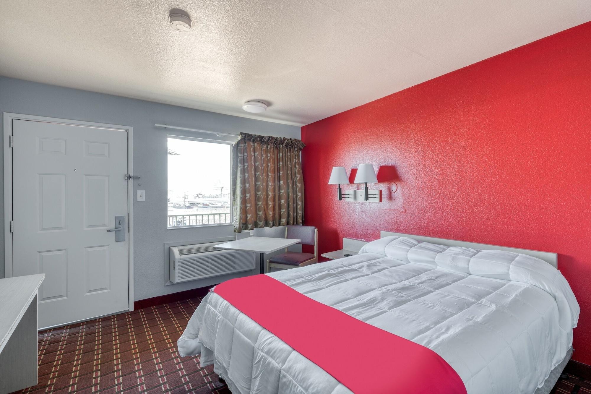 Oyo Hotel Houston Southwest I-69 Buitenkant foto